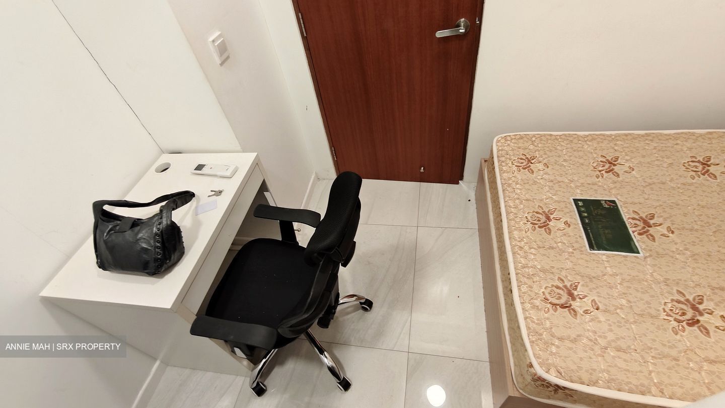 Rezi 24 (D14), Apartment #613487531